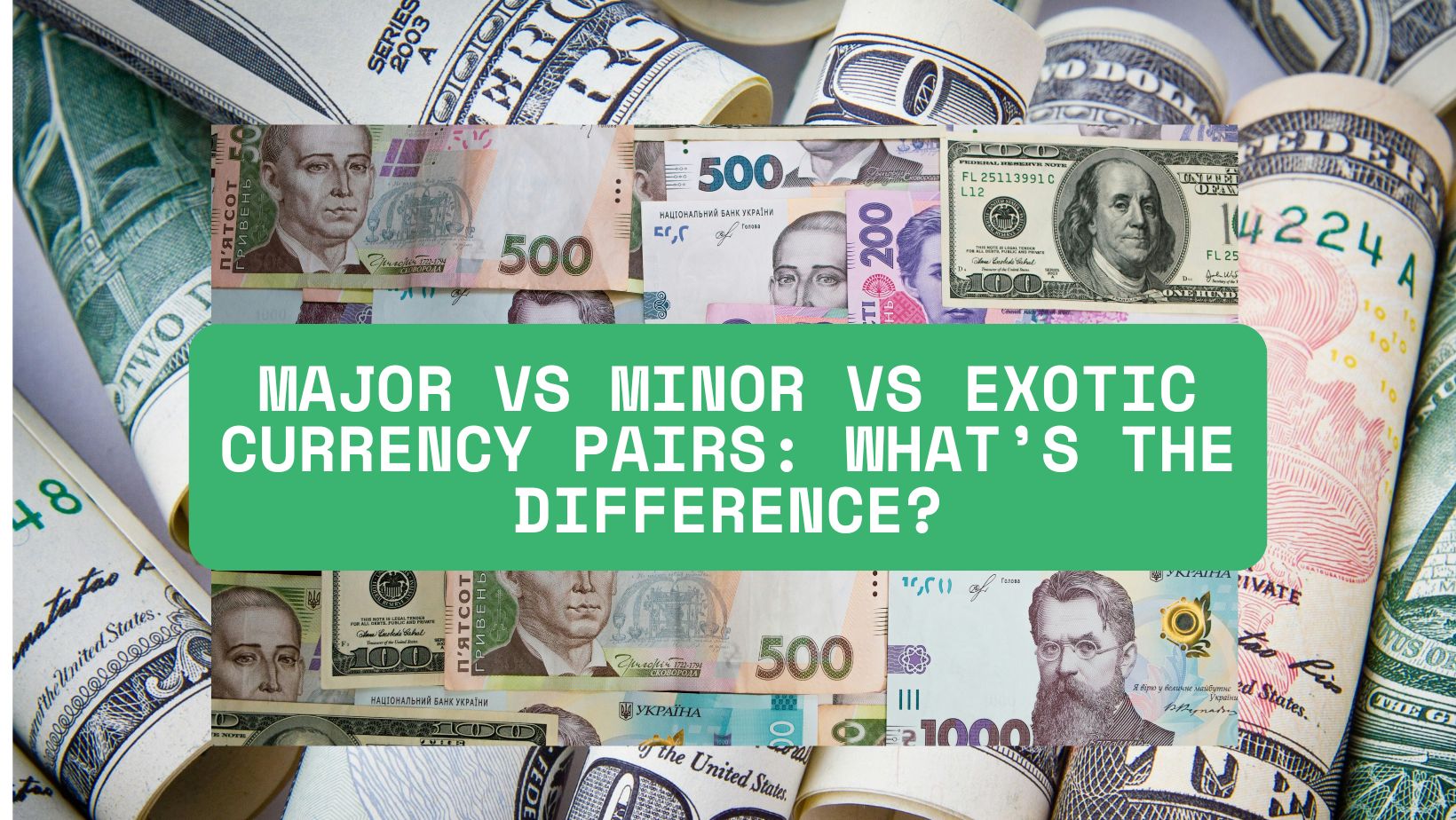 currency pair