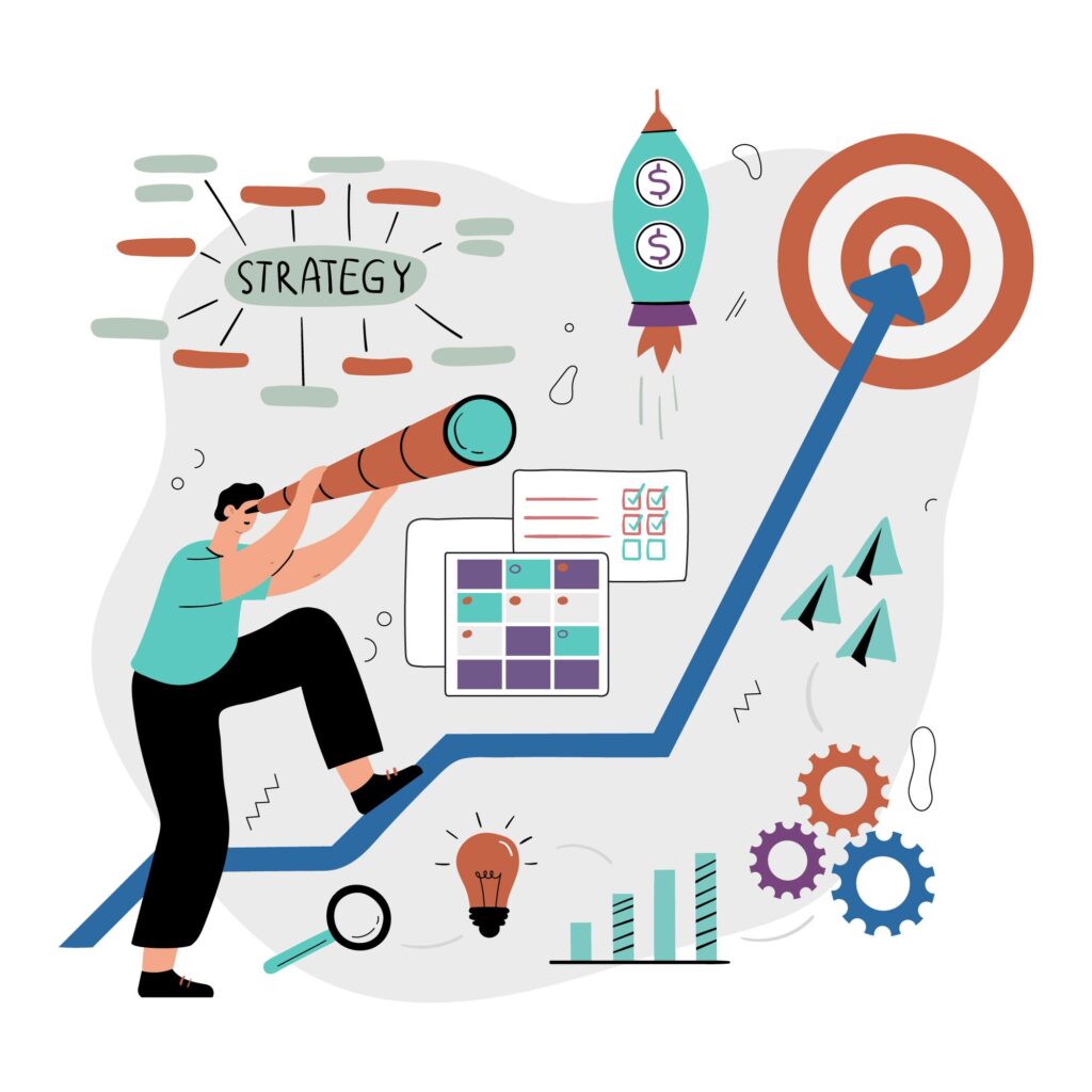 Trading Strategy