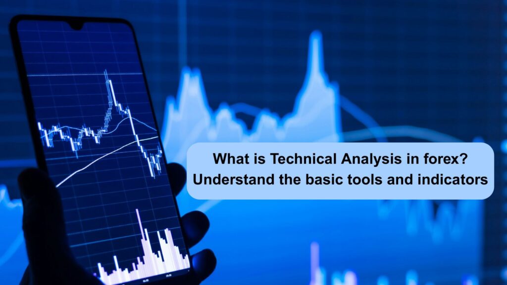 Technical Analysis in forex