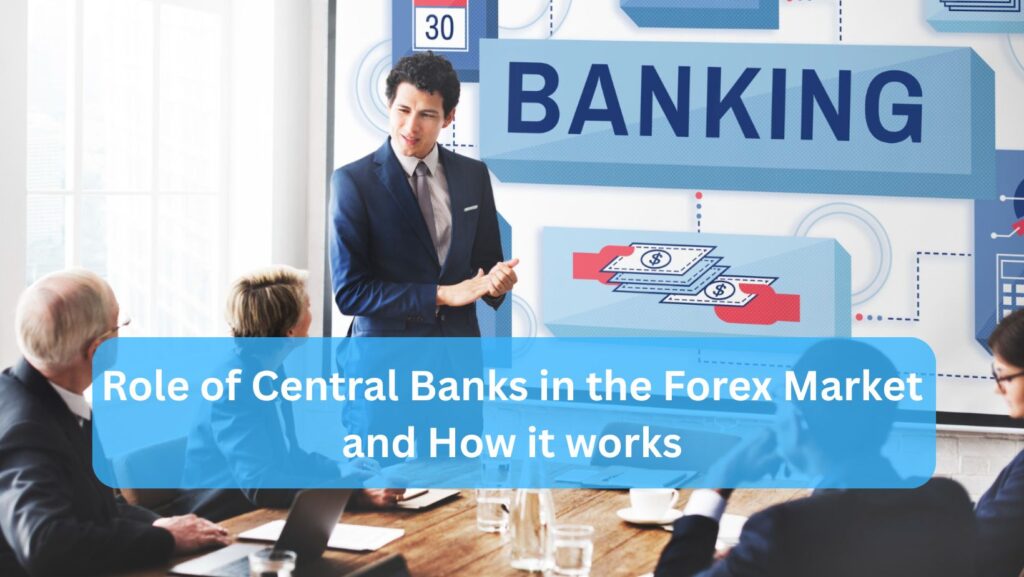 central bank