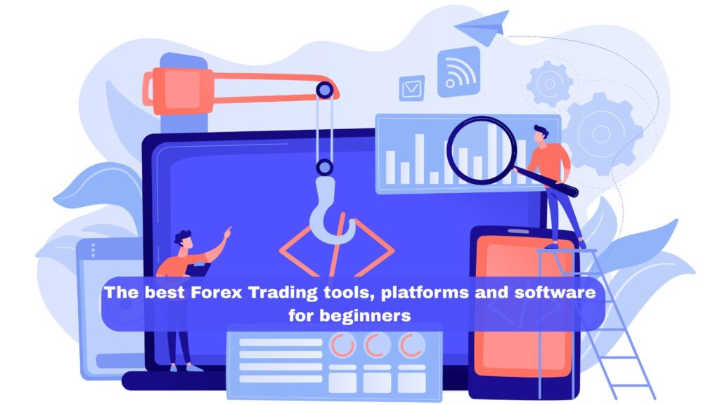 tools, platforms and software