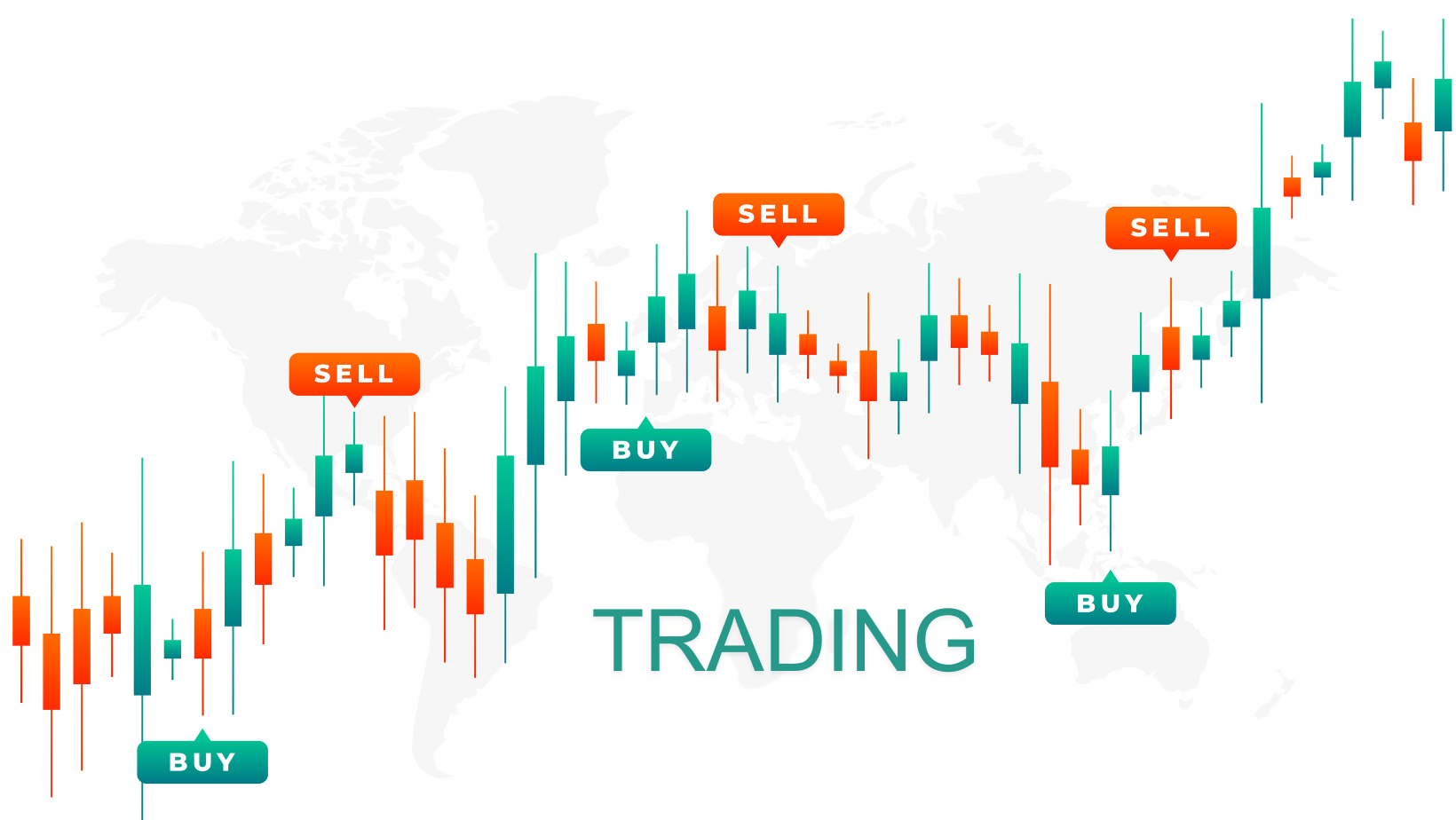 TRADING